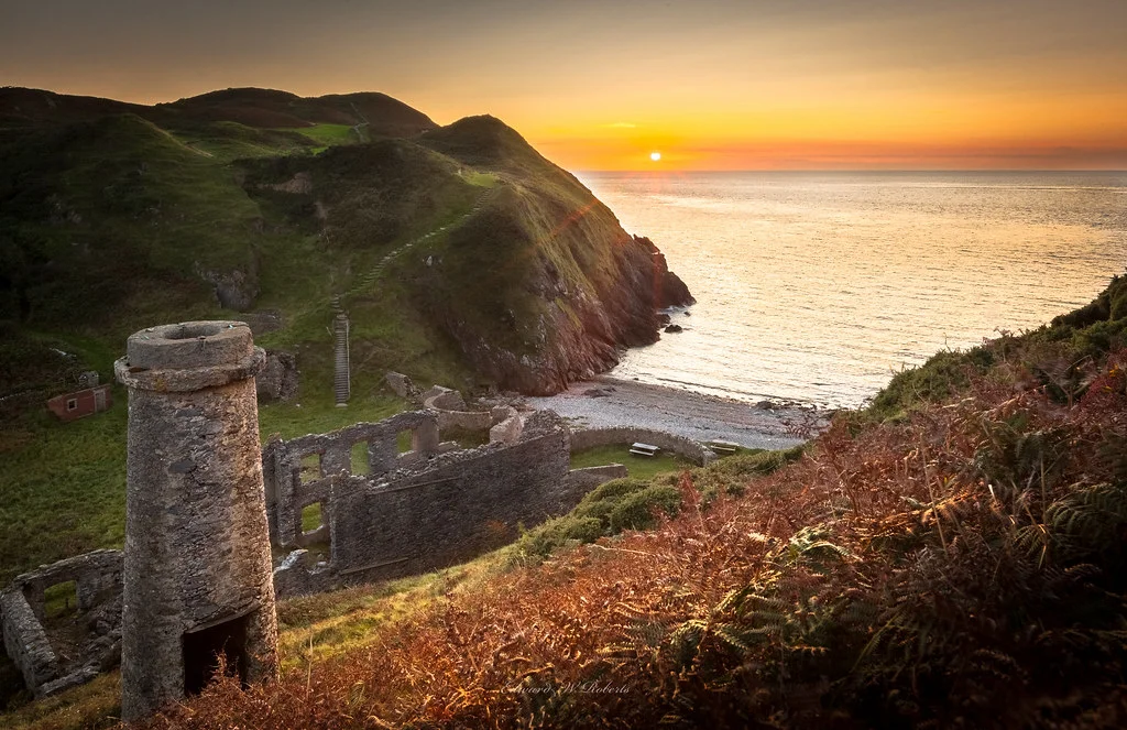 Anglesey, Pays de Galles