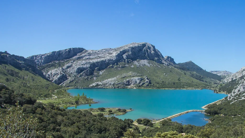 Route MA-10, Espagne