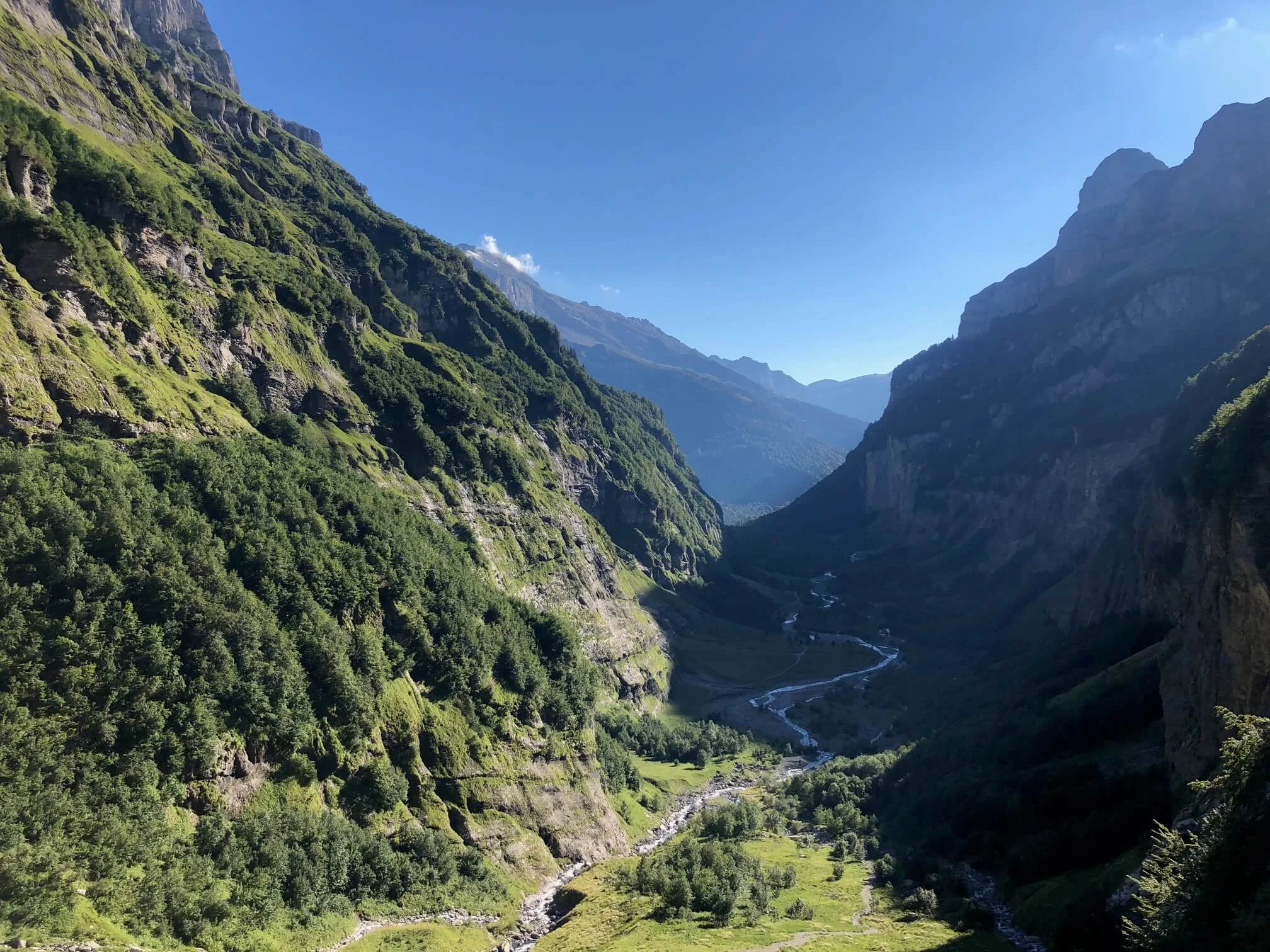 Bout du Monde, France