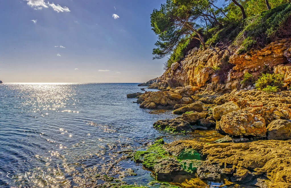 Minorque, Espagne