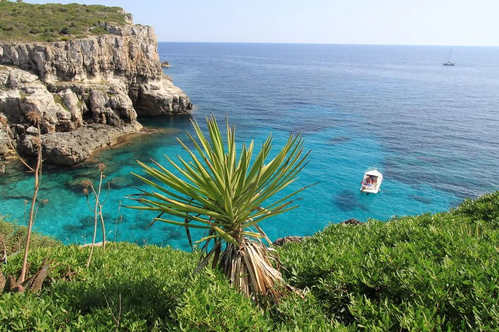 Minorque, Espagne