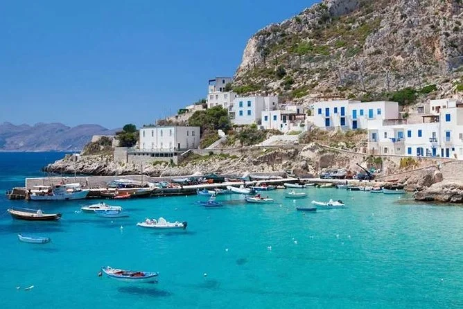 Panarea, Italie