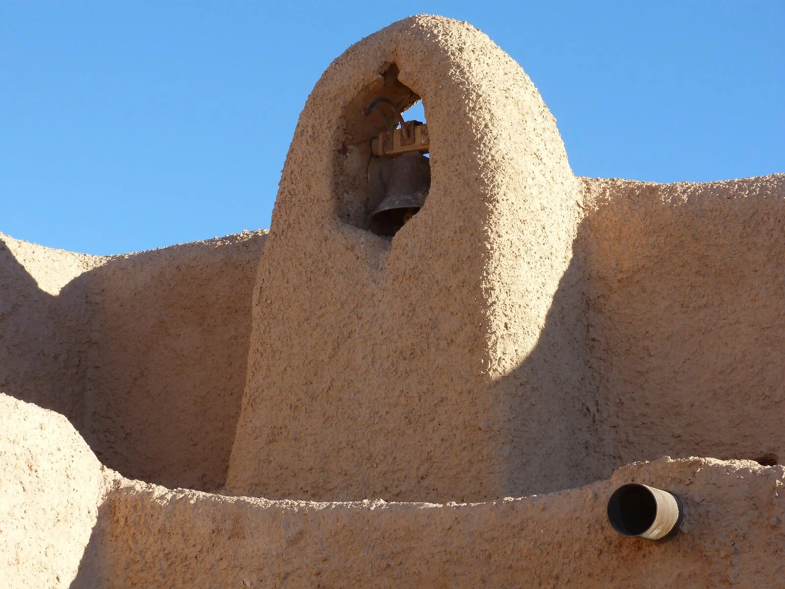 Béni Abbès, Algérie