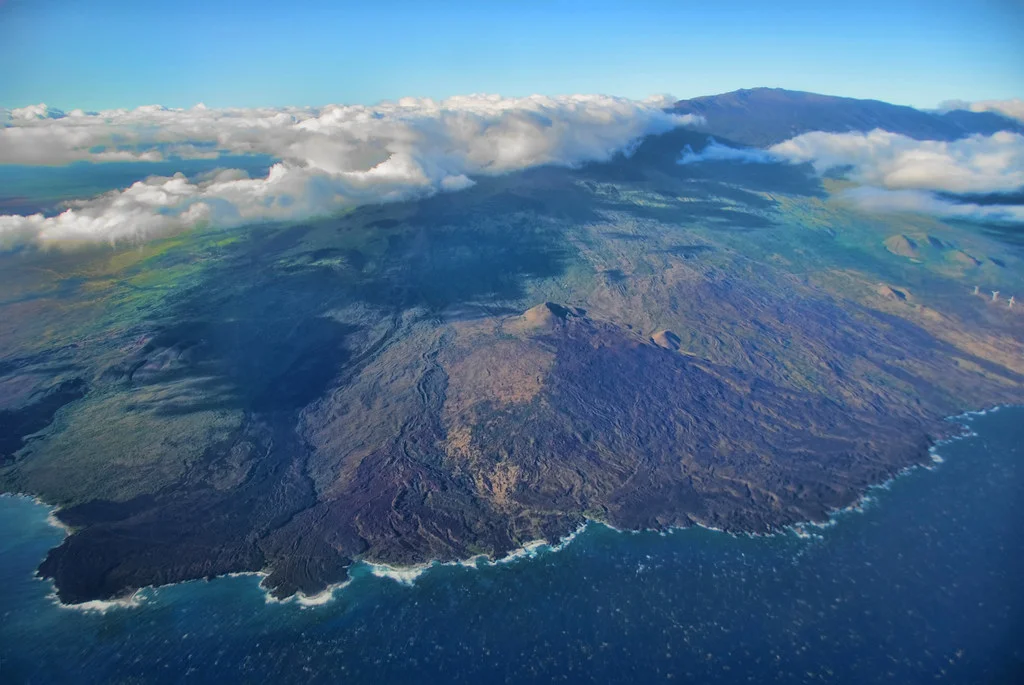 Haleakala, États-Unis, Hawaï