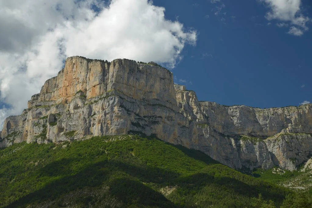 Cirque d'Archiane, France