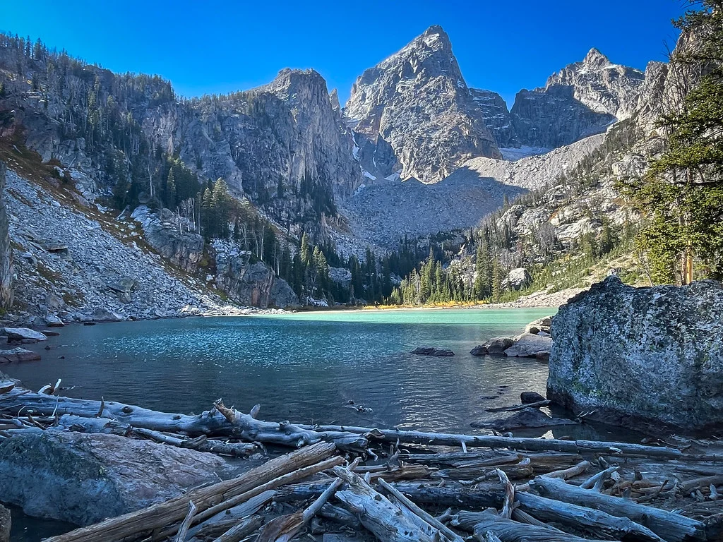 Delta Lake, États-Unis
