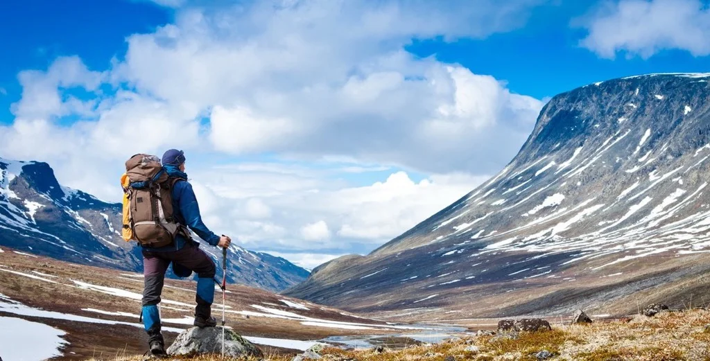 Perriertoppen, Svalbard et Jan Mayen