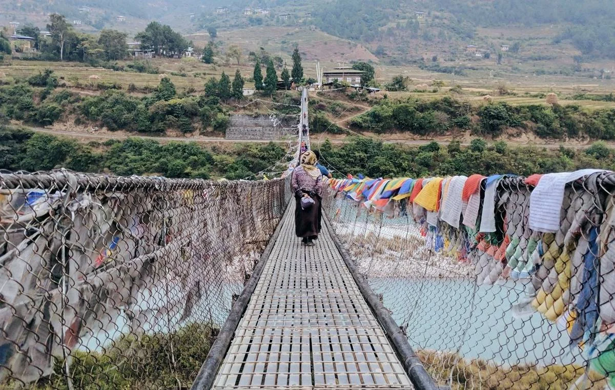 Trans Bhutan Trail, Bhoutan, Bhoutan, Bhoutan, Bhoutan, Bhoutan, Bhoutan