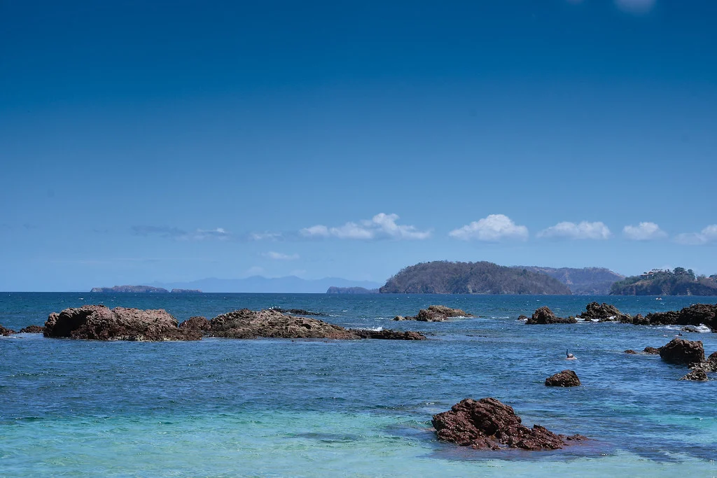 Playa Conchal, Costa Rica