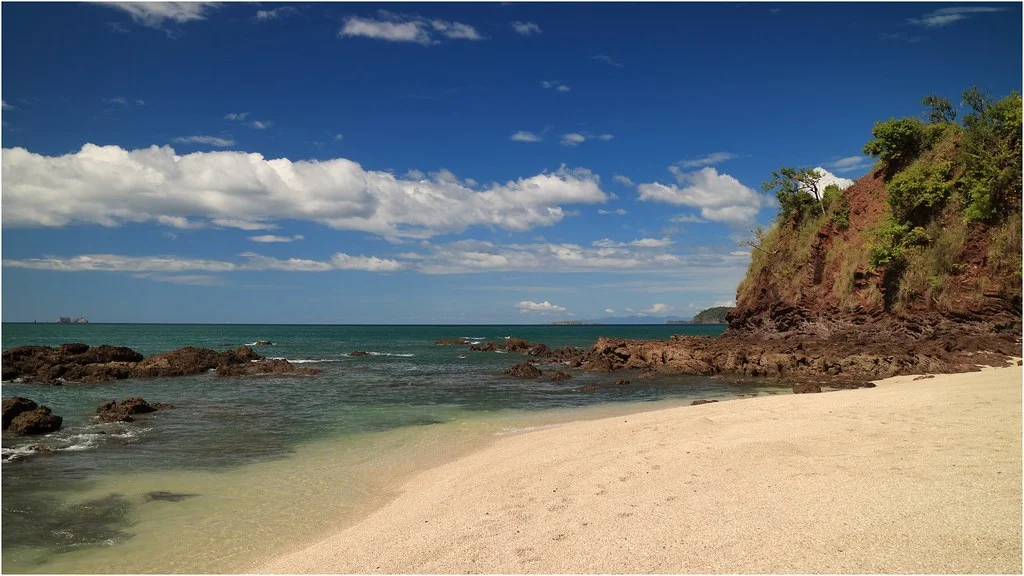 Playa Conchal, Costa Rica