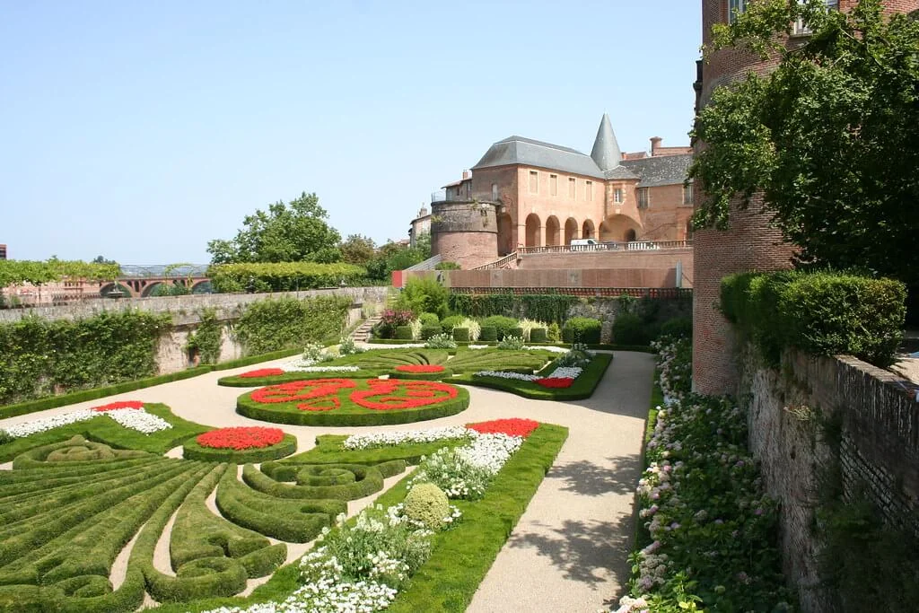 Albi, France