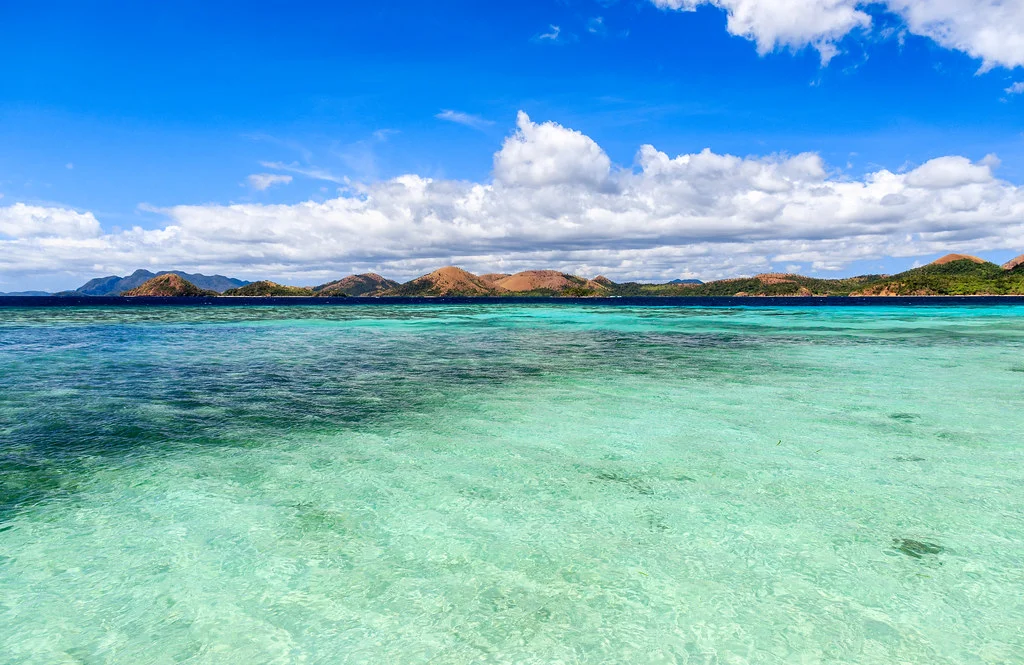 Busuanga, Philippines