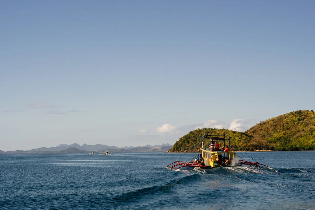 Busuanga, Philippines