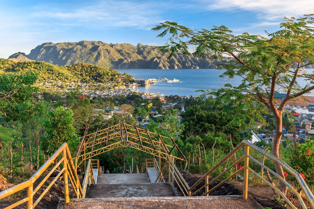 Busuanga, Philippines