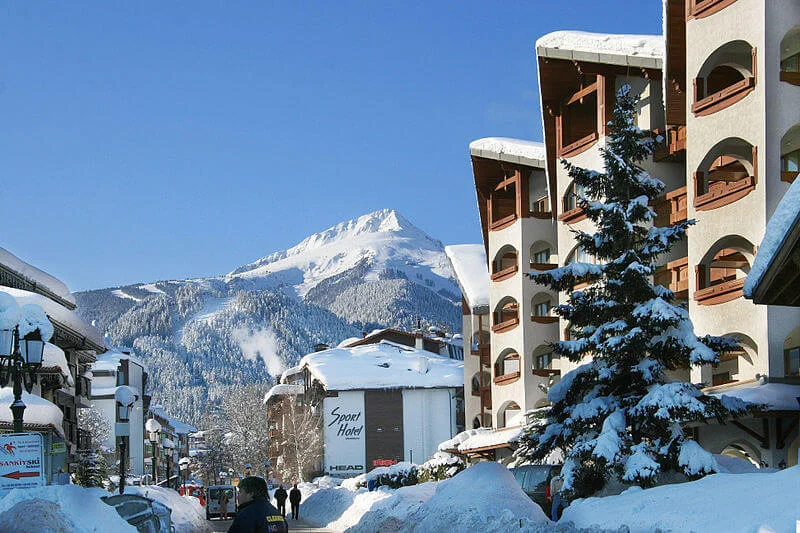 Bansko, Bulgarie