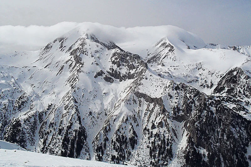 Bansko, Bulgarie