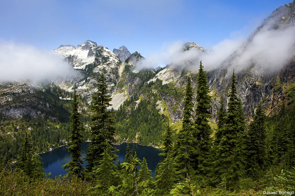 Thornton Lakes, États-Unis