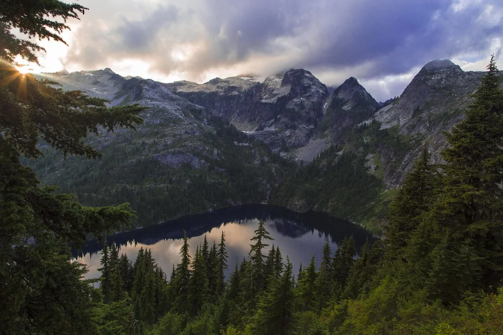 Thornton Lakes, États-Unis