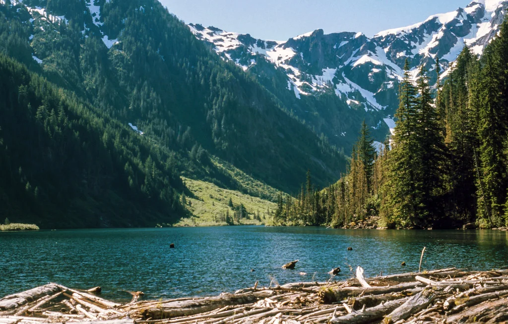 Thornton Lakes, États-Unis