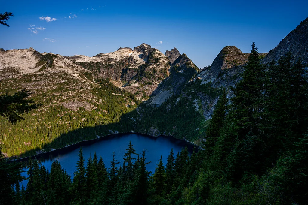 Thornton Lakes, États-Unis