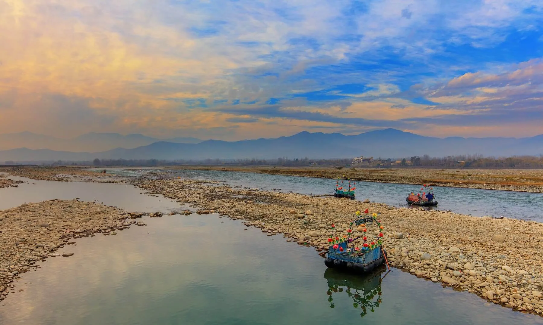 Vallée de Swat, Pakistan