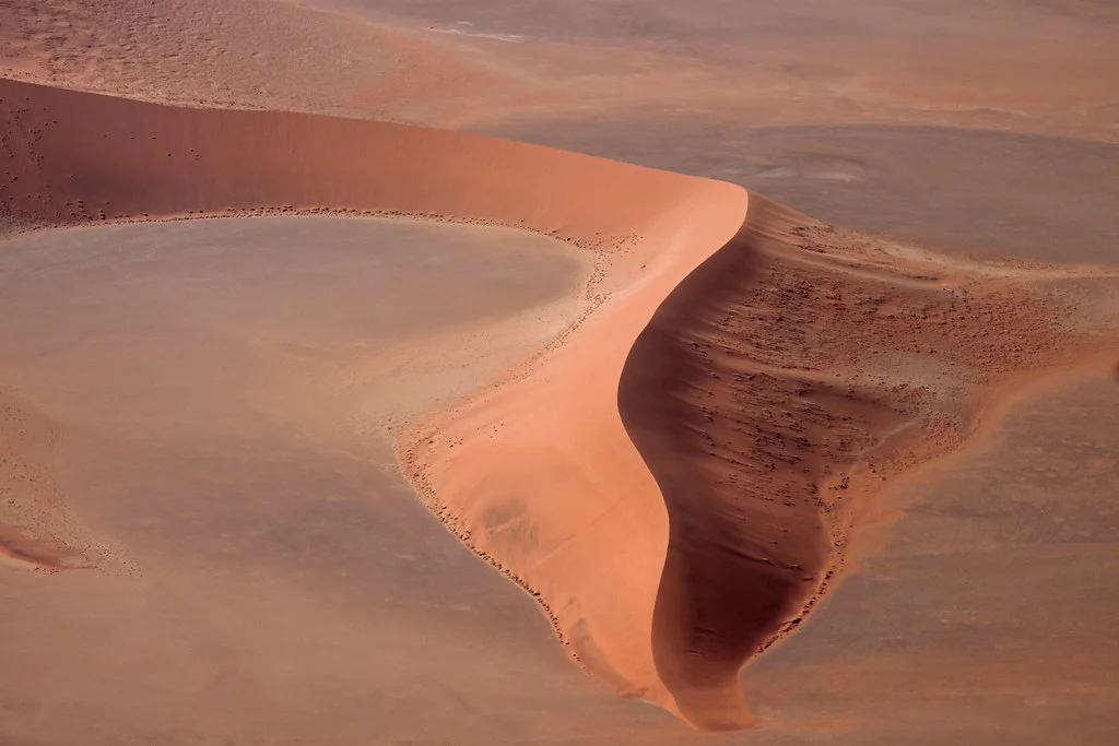 Parc national de Namib-Naukluft, Namibie