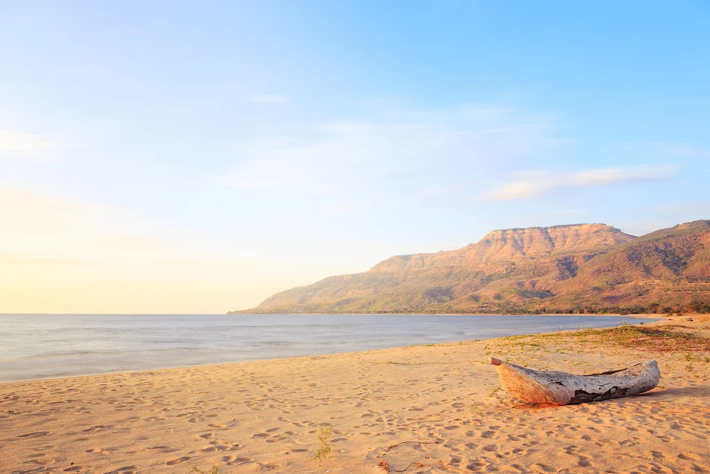 Parc national du lac Malawi, Malawi