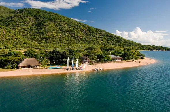 Parc national du lac Malawi, Malawi
