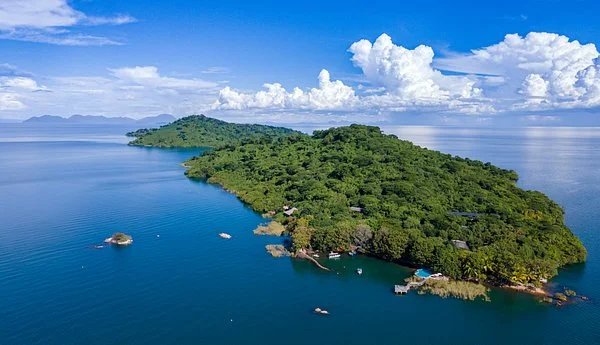 Parc national du lac Malawi, Malawi