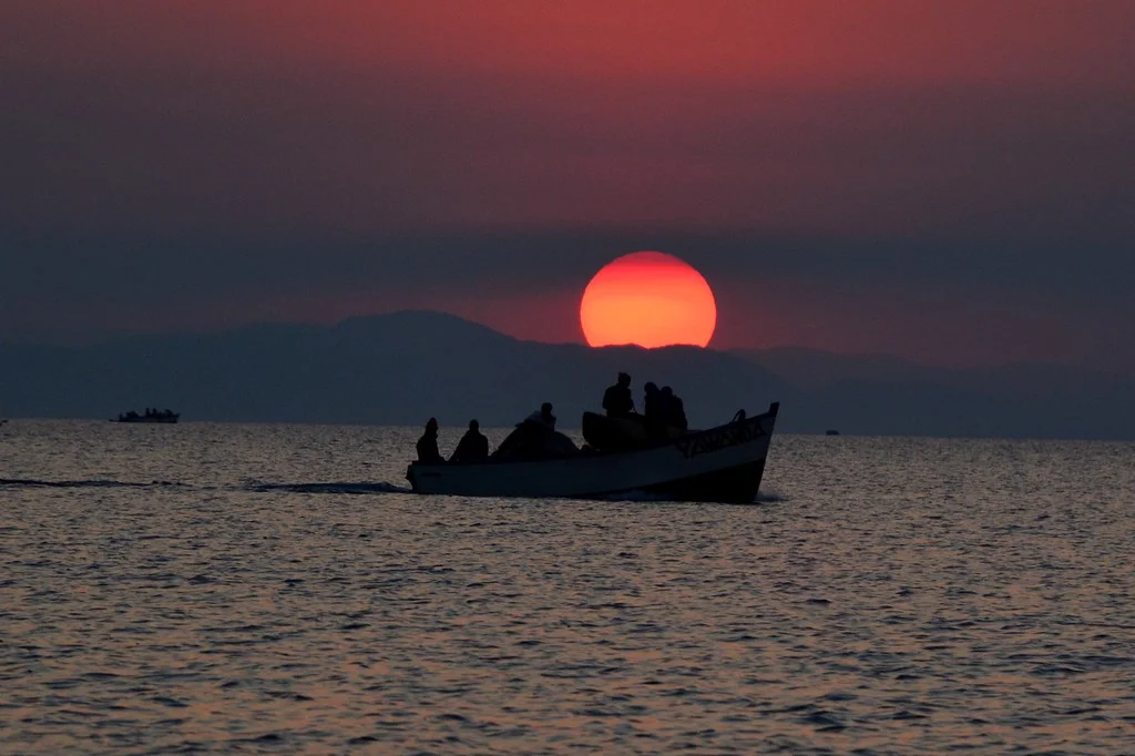 Parc national du lac Malawi, Malawi