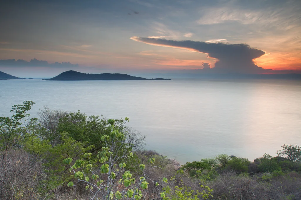 Parc national du lac Malawi, Malawi