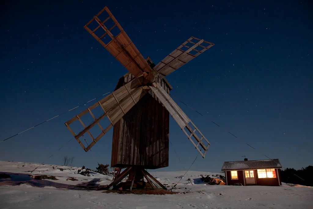 Jurmo, Finlande