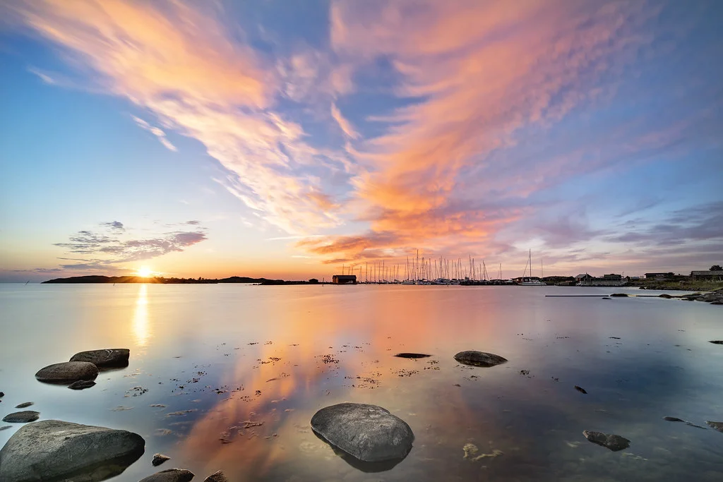 Jurmo, Finlande
