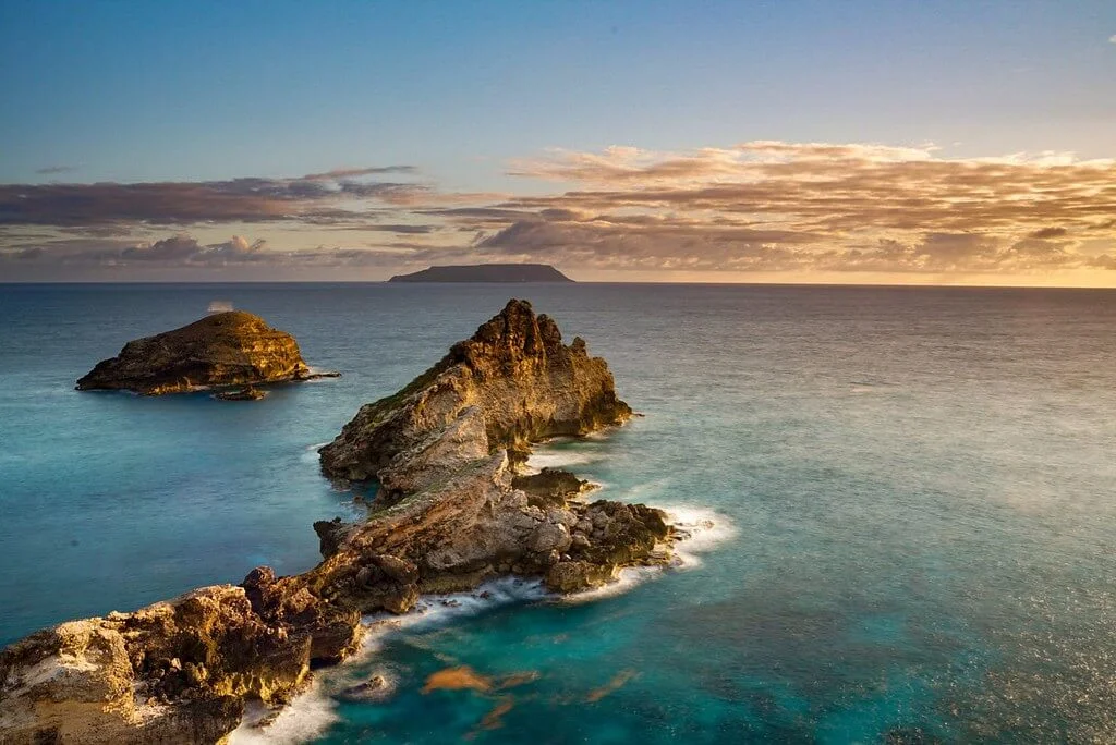 Pointe du Château, France