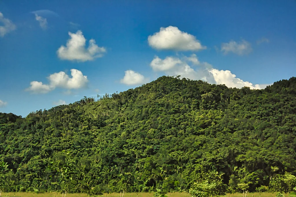 Monts Maya, Belize, Belize, Belize, Guatemala