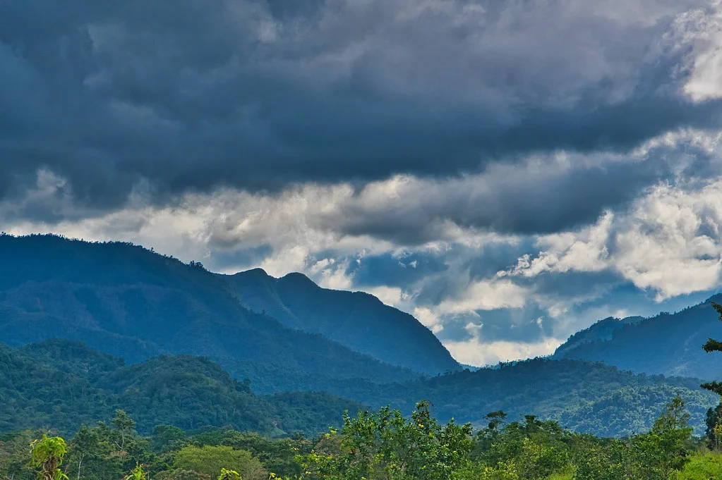 Monts Maya, Belize, Belize, Belize, Guatemala
