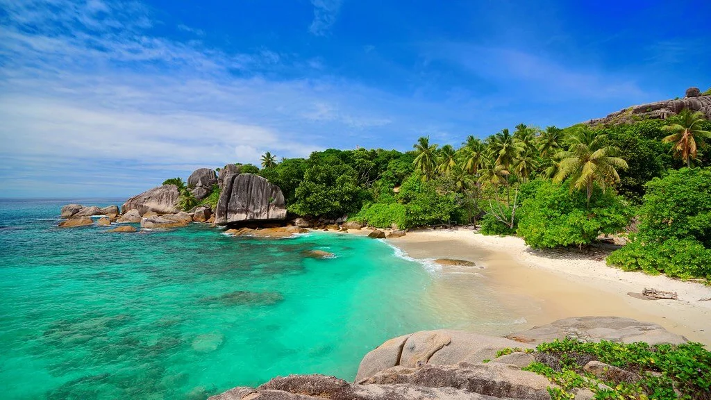 Félicité, Seychelles