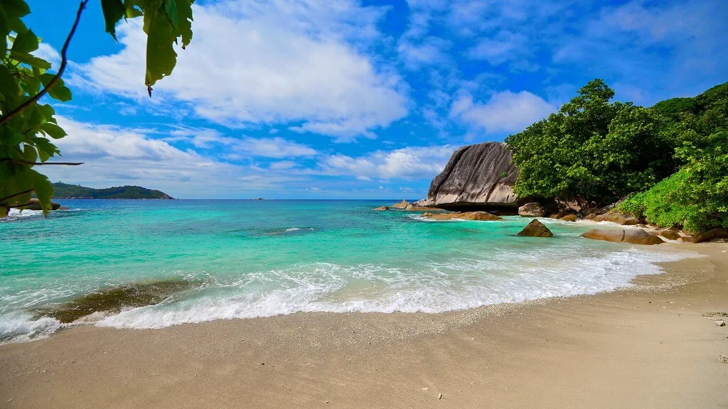 Félicité, Seychelles