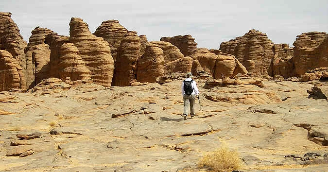 Tamrit, Algérie