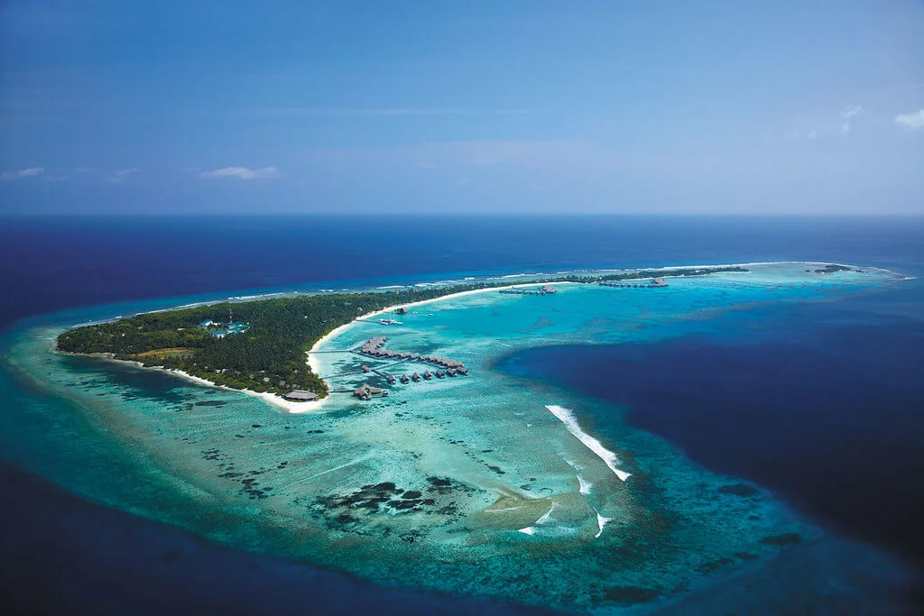 Addu, Maldives