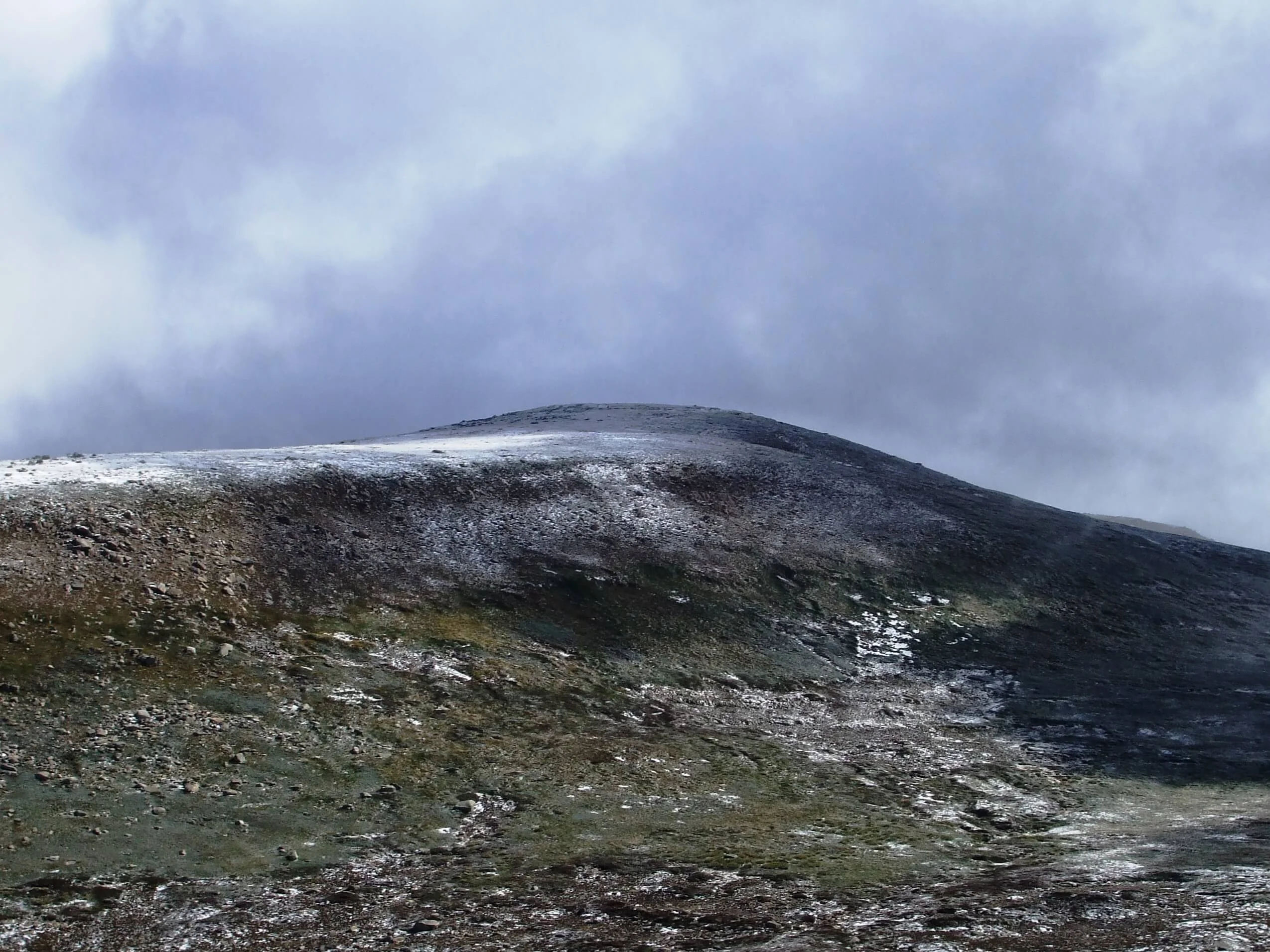 Mont Kosciuszko, Australie