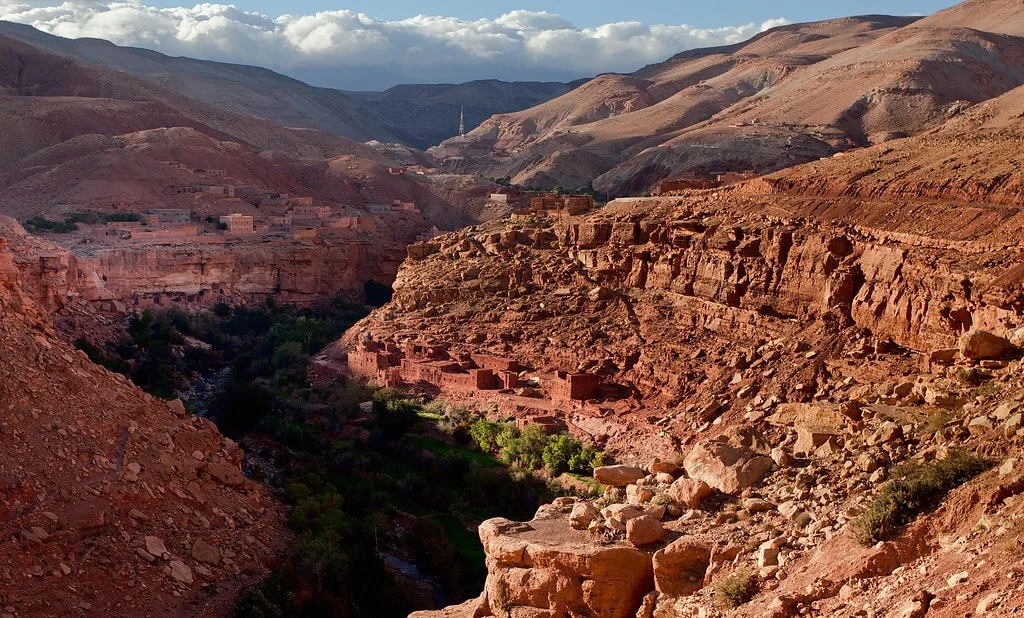 Haut Atlas, Maroc, Maroc, Maroc, Maroc, Maroc
