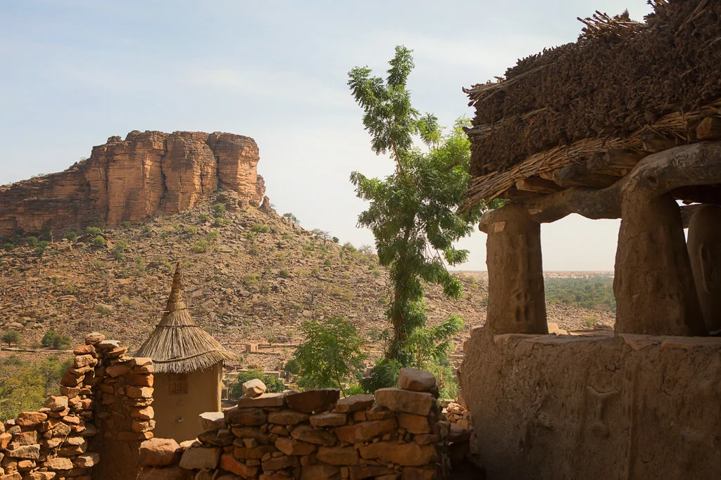 Sangha (Mali), Mali