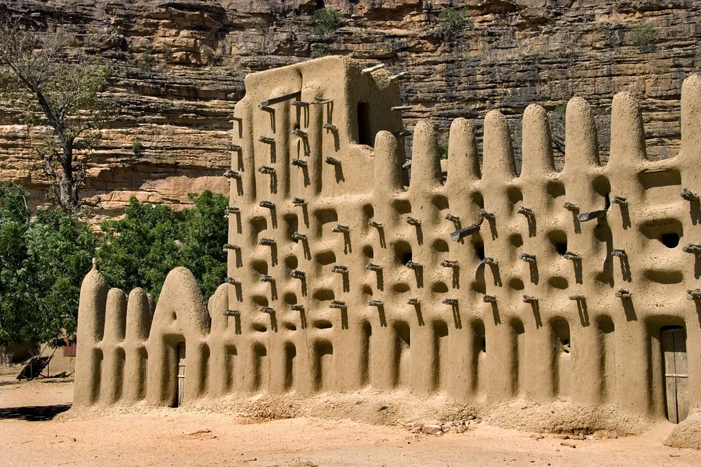 Sangha (Mali), Mali