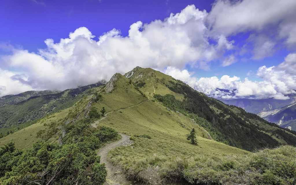 Chiaming Lake, Taïwan