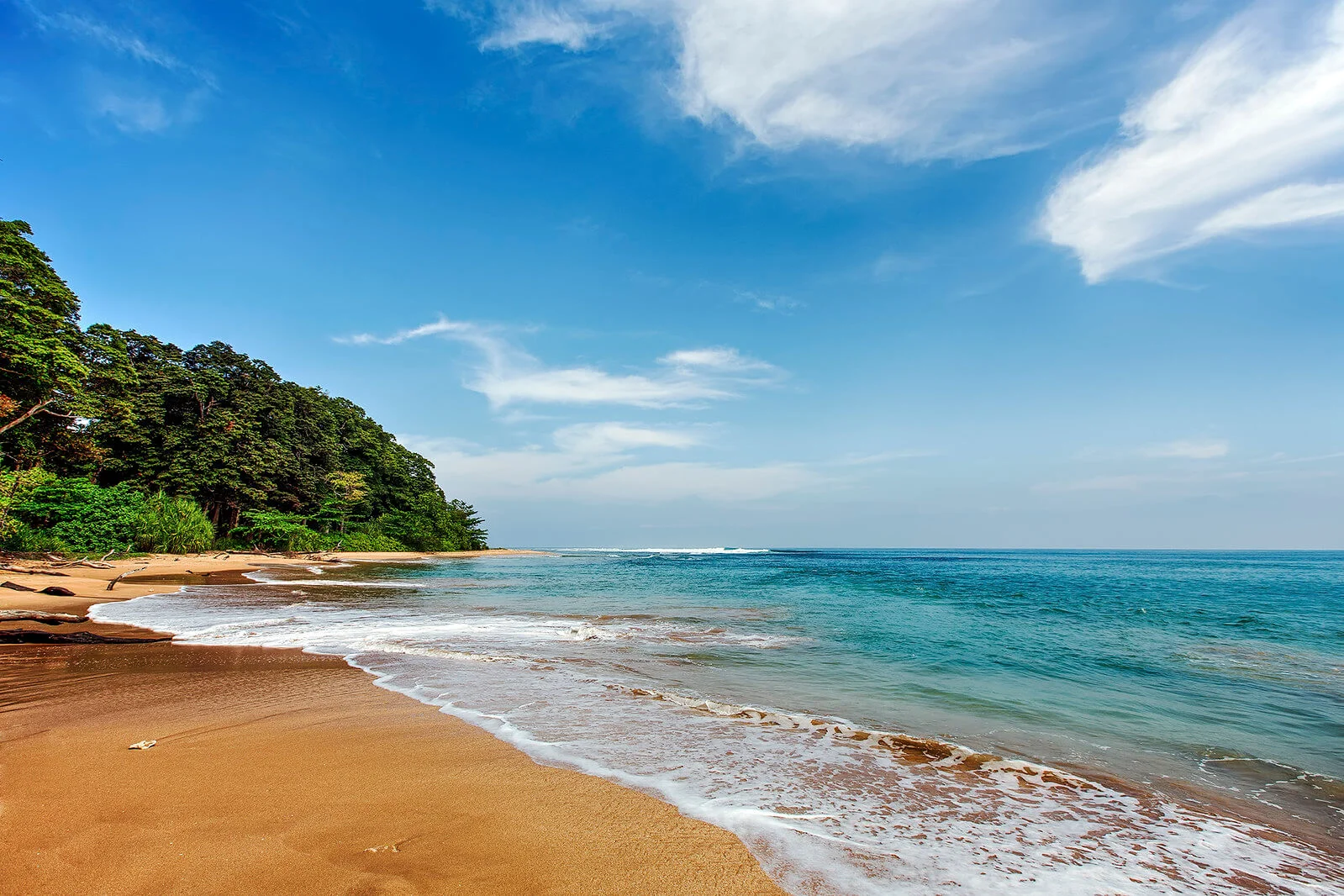 Îles Andaman, Inde