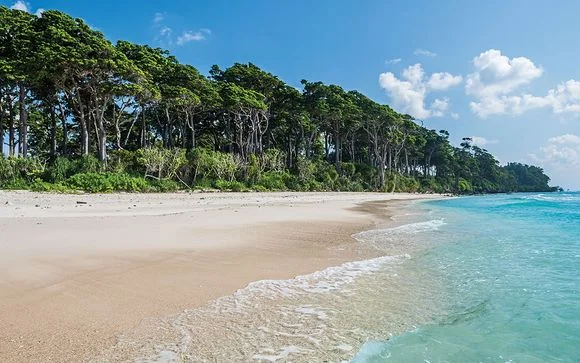 Îles Andaman, Inde