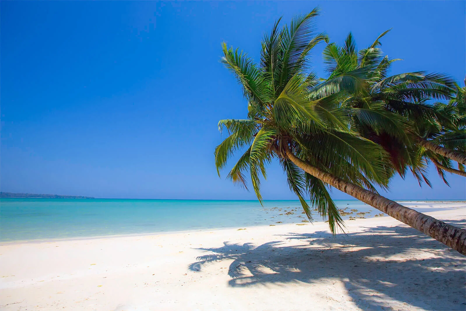 Îles Andaman, Inde