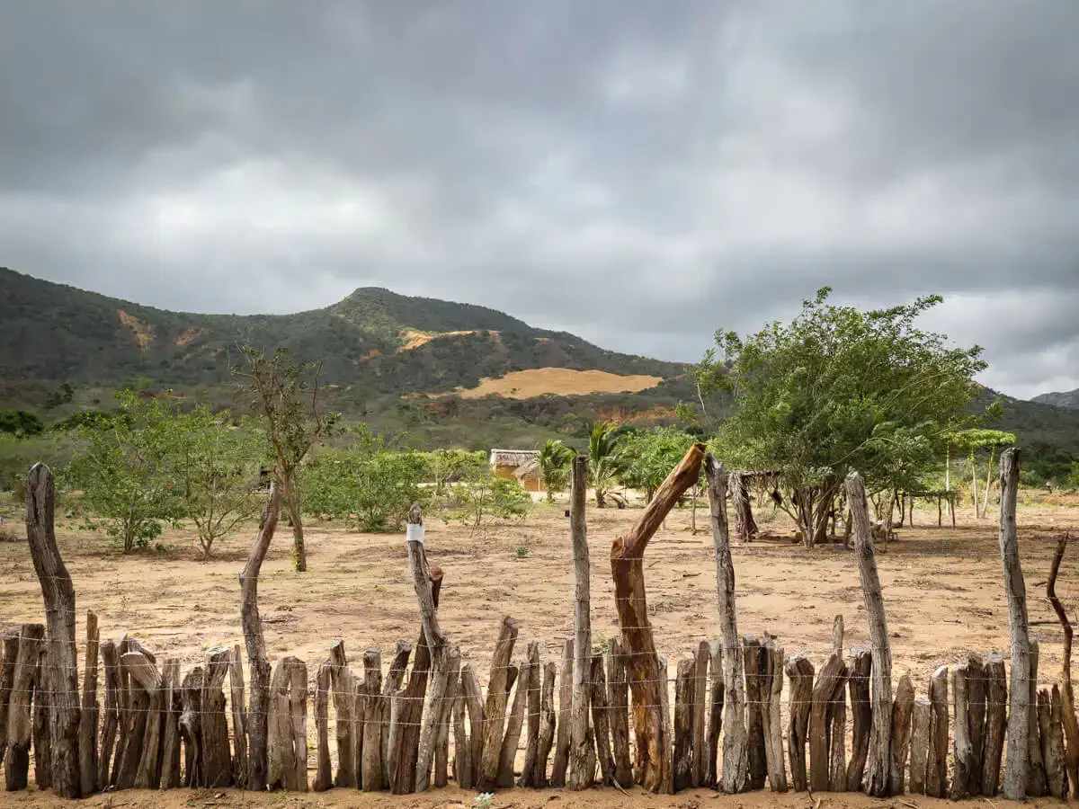 Parc national naturel de Macuira, Colombie