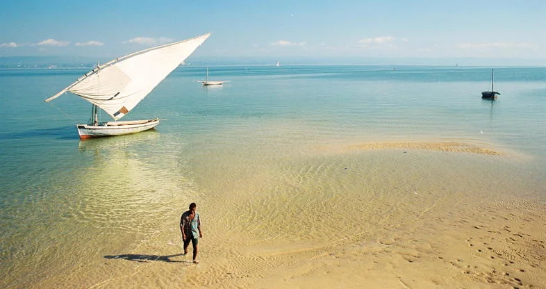 Ibo, Mozambique